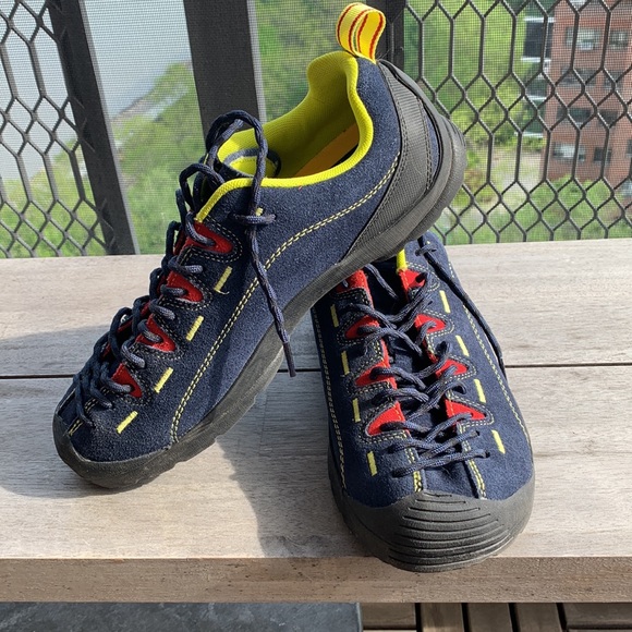 Keens Jasper shoes - Picture 4 of 4